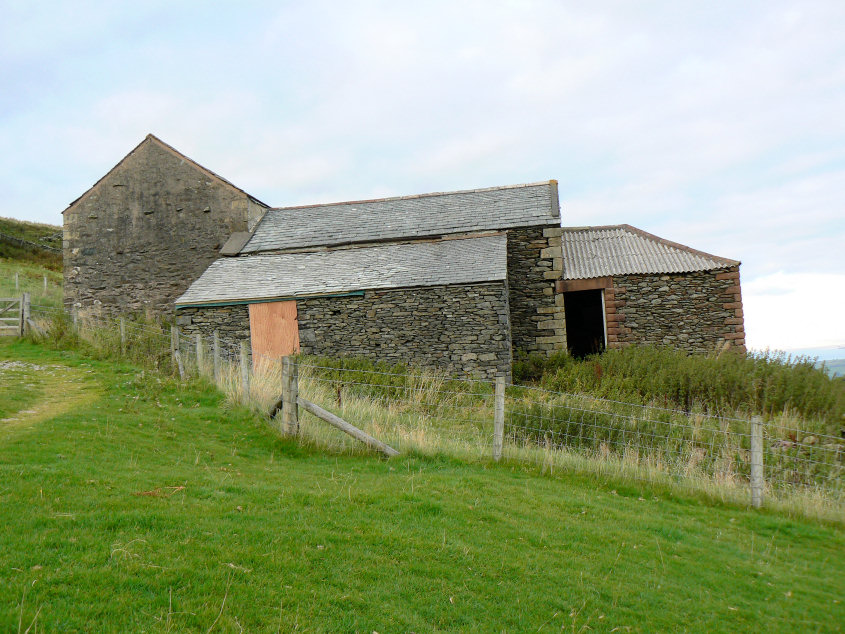 Sleddale Hall Sleddale Hall